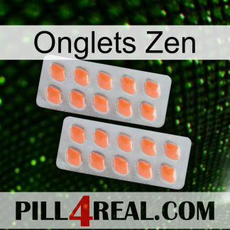 Zen Tabs 27